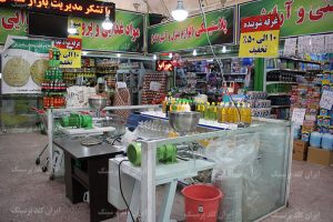 مشتری ایران کلد پرسینگ فروش دستگاه روغنگیری پرس سرد 35