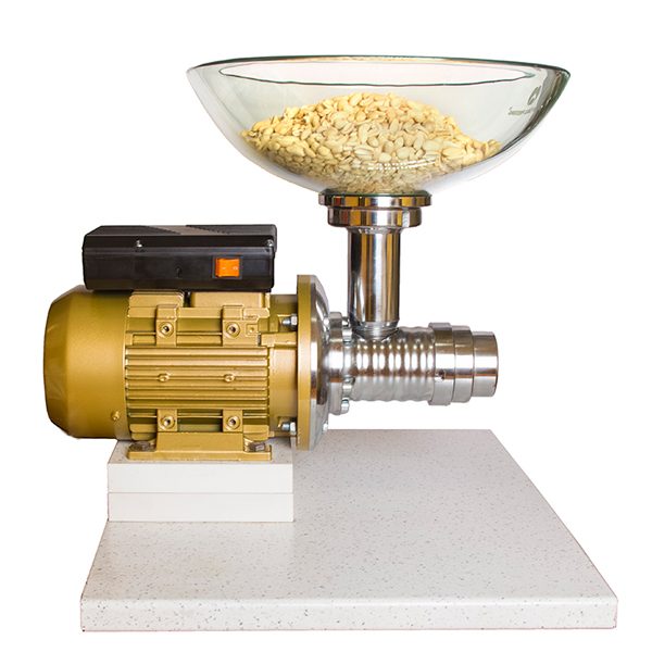 دستگاه کرده گیر و ارده ساز