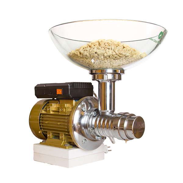 دستگاه کرده گیر و ارده ساز