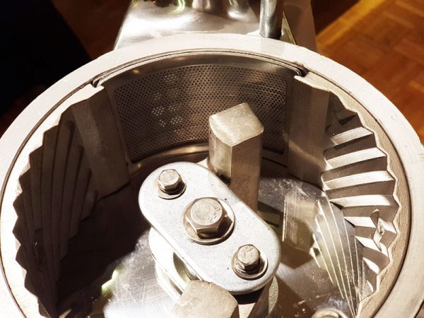 آسیاب-استنلس-استیل-316-گرید-دارویی